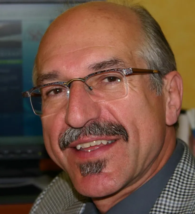 Pionier der Neuwagenvermarktung über Internet: Walter Schiel, Geschäftsführer der S&S Internet Systeme GmbH