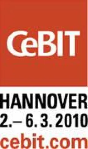 Charamel zeigt Digitale Assistenzsysteme mit 3D Avataren auf der CeBIT 2010 Bild: Charamel zeigt Digitale Assistenzsysteme mit 3D Avataren auf der CeBIT 2010