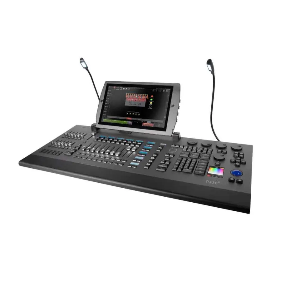 OBSIDIAN CONTROL SYSTEMS NX 4 © OBSIDIAN CONTROL SYSTEMS