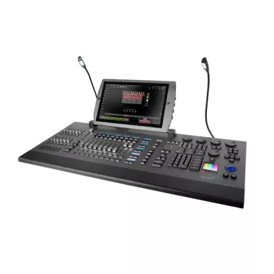 Bild: OBSIDIAN CONTROL SYSTEMS NX 4 ab sofort lieferbar