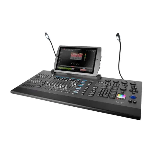 Bild: OBSIDIAN CONTROL SYSTEMS NX 4 ab sofort lieferbar