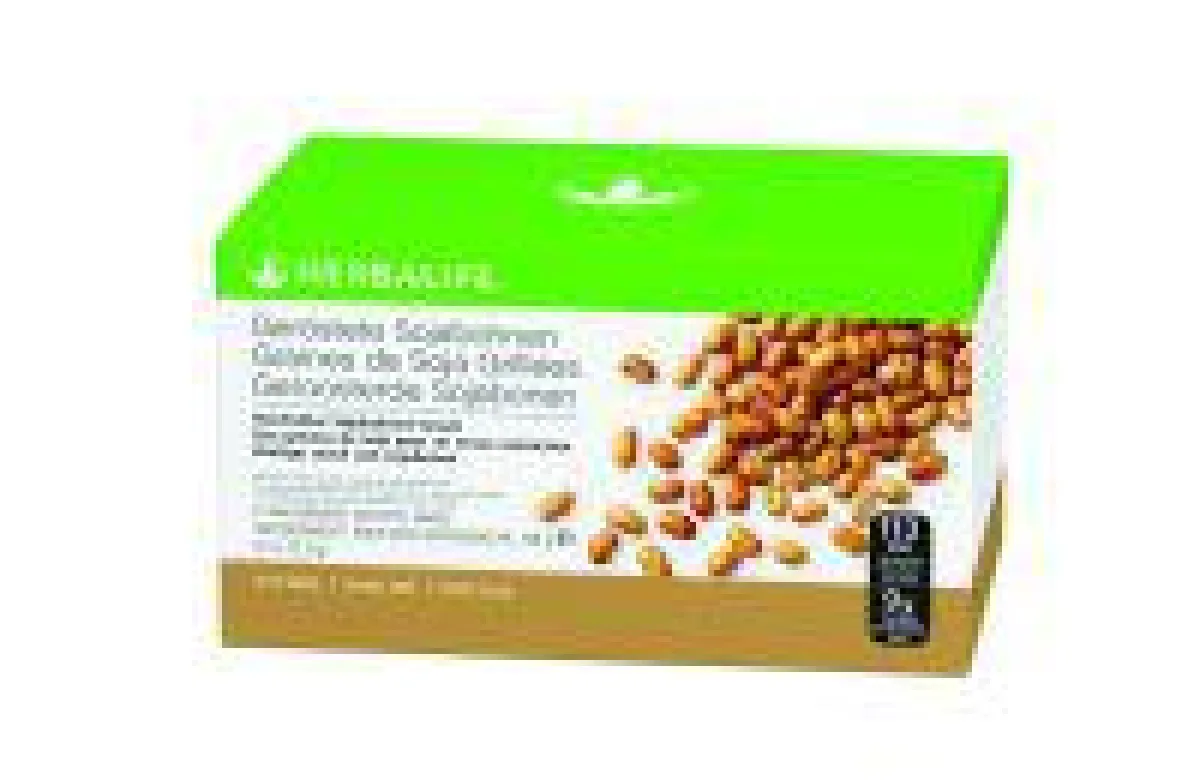 HERBALIFE ?Geröstete Sojabohnen?