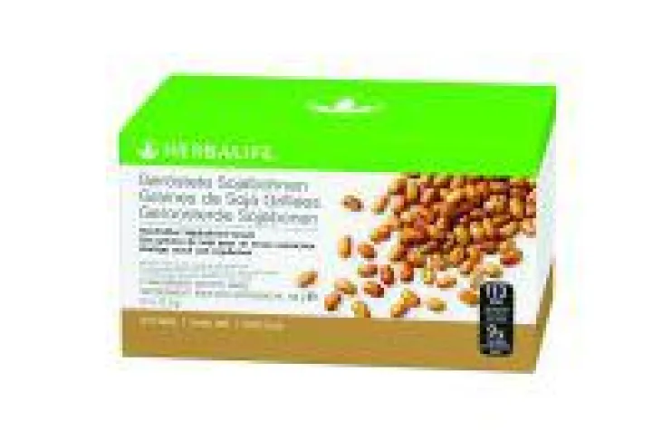 Bild: Wissenswertes über Soja – Fakten & Tipps zum Essen