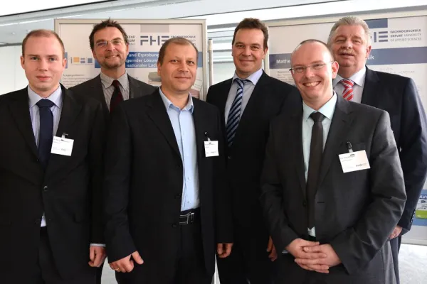 ELVIS AG will mit „I-LAN“ den Ladungsverkehr industrialisieren Bild: ELVIS AG will mit „I-LAN“ den Ladungsverkehr industrialisieren