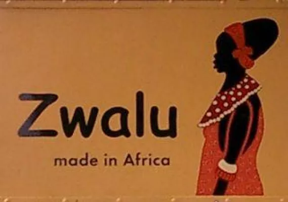 Bild: Neue Tiermotiv-Flaschenverschlüsse als afrikanische Geschenkartikel bei ZWALU