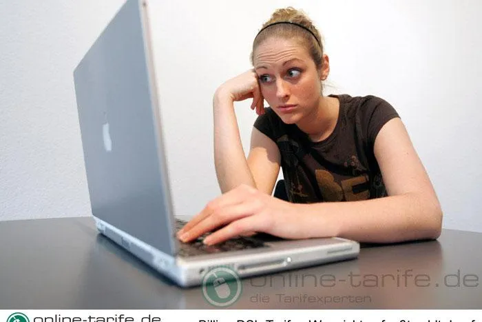 Bild: Schnäppchen oder Kostenfalle? – Die Tricks der DSL-Provider