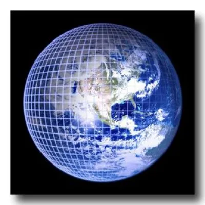 Bild: Geomantie: Interdisziplinäre Vernetzung der Natur-, Geistes- und Geowissenschaften