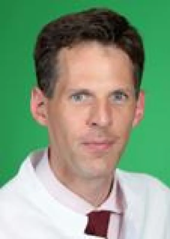 Dr. med. Peter Philipp Pohl