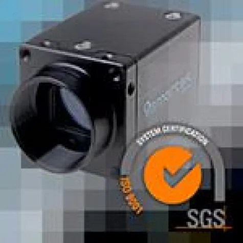 Bild: SMARTEK Vision erhält ISO 9001 Zertifizierung über gesamte Wertschöpfungskette