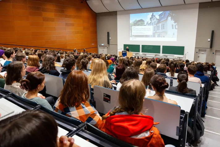 Bild: Die Lehre der Zukunft gestalten