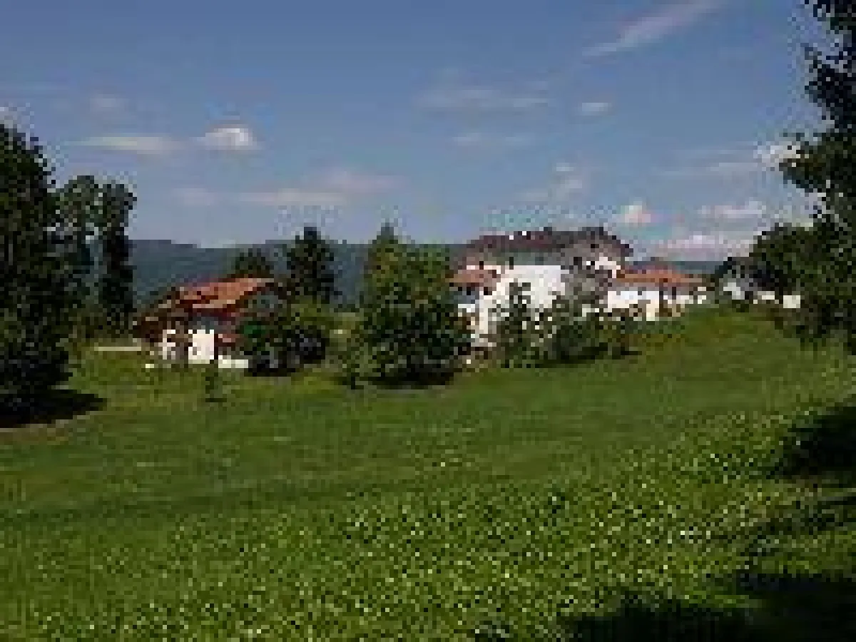 Pension und Ferienwohnung in Bayern