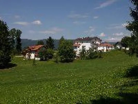 Bild: Familienurlaub mit Wohlfühlfaktor im Edlgütl in Bayern