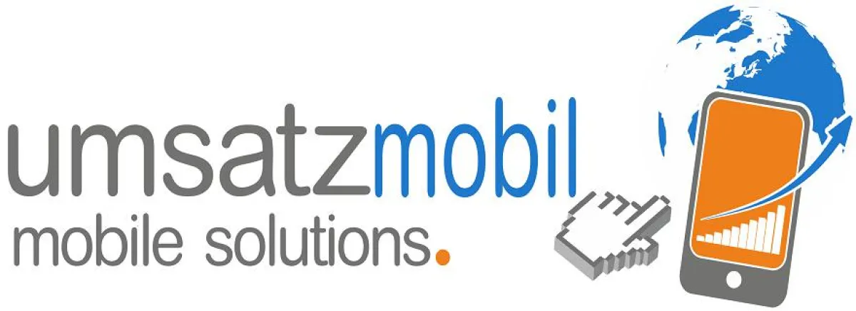 Logo von Umsatzmobil