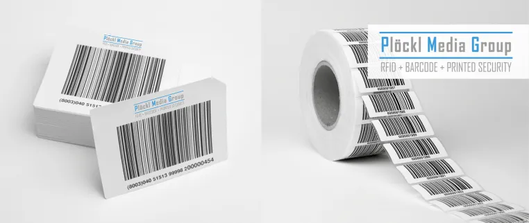 InMould-Kennzeichnung neu gedacht: PMG präsentiert innovative Lösungen für die moderne Fertigung Bild: InMould-Kennzeichnung neu gedacht: PMG präsentiert innovative Lösungen für die moderne Fertigung
