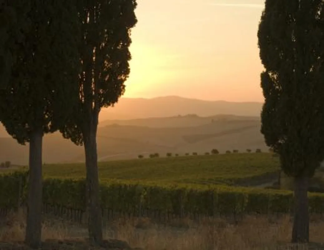 Herbsturlaub in Italien für Genießer auf dem Landgut - Foto: www.italimar.com