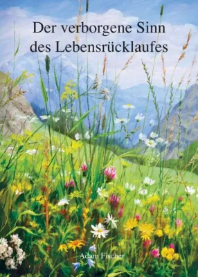Bild: Der verborgene Sinn des Lebensrücklaufes - Was geschieht wirklich nach dem Tod?