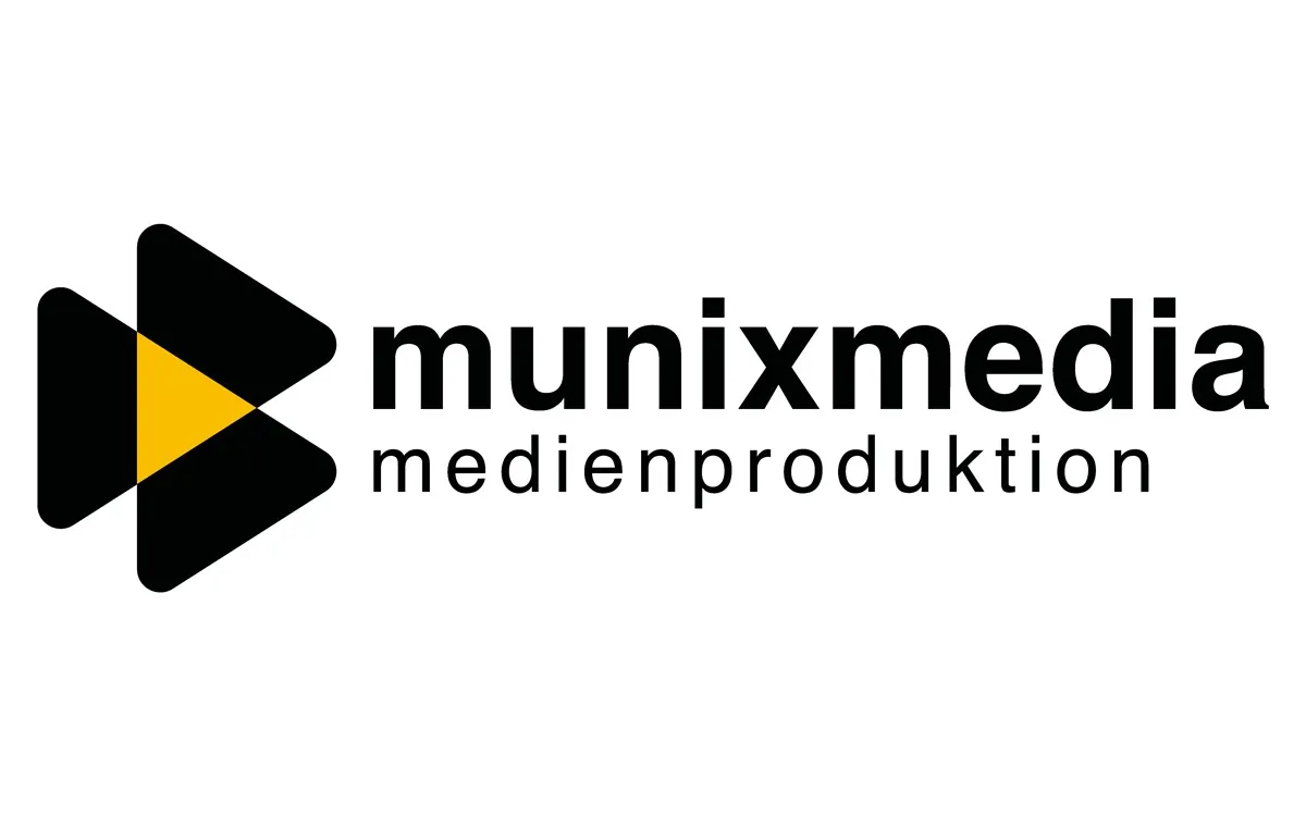 Logo munixmedia Medienproduktion (© munixmedia Medienproduktion (munixmedia.de))
