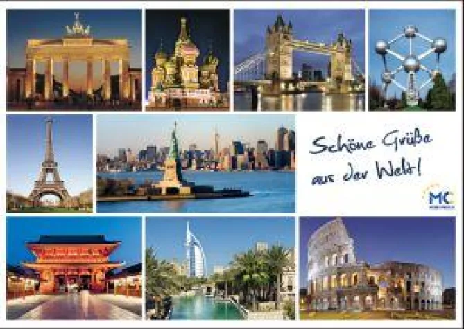 Bild: „Fair Company“ MEDIA CONSULTA stellt sich dem Nachwuchs vor