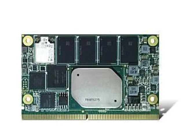 Die neuen SMARC 2.0 Module von congatec unterstützen USB-C Bild: Die neuen SMARC 2.0 Module von congatec unterstützen USB-C