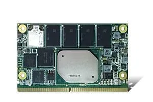 Die neuen SMARC 2.0 Module von congatec unterstützen USB-C Bild: Die neuen SMARC 2.0 Module von congatec unterstützen USB-C