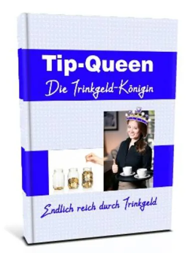Bild: Heute ist Welttrinkgeld-Tag