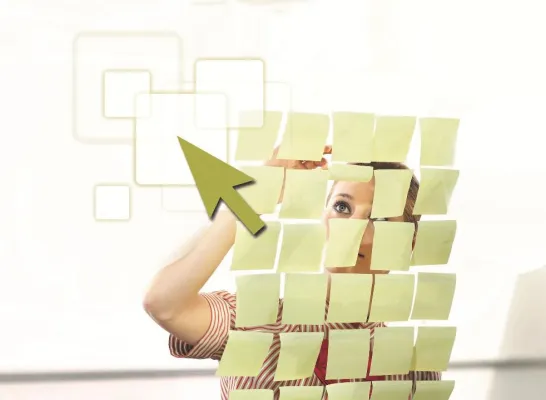 Von wegen Industrie 4.0: Deutsche Firmen machen veraltetes Online-Marketing Bild: Von wegen Industrie 4.0: Deutsche Firmen machen veraltetes Online-Marketing