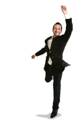 Bild: Marry Man im Freudenhaus