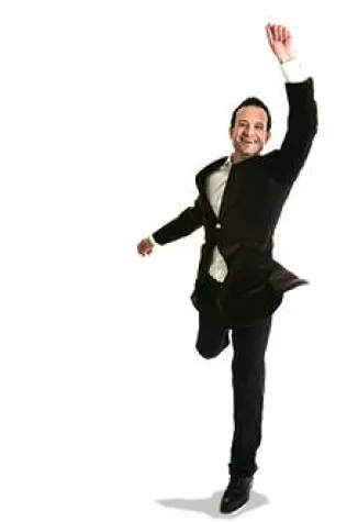 Bild: Marry Man im Freudenhaus