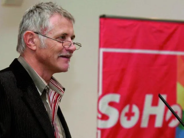 Bild: SoHo OÖ: SPÖ OÖ erneut solidarisch mit Anliegen Homosexueller