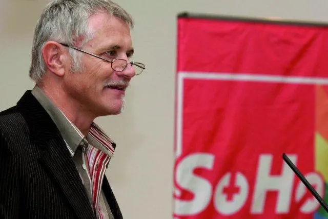 Bild: SoHo OÖ: SPÖ OÖ erneut solidarisch mit Anliegen Homosexueller