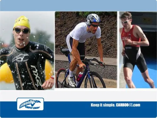 Bild: Carboo4U goes ITT Ferropolis