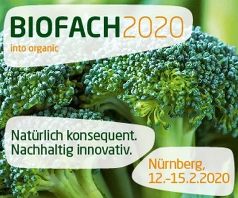 Biofach & Vivaness: Verpackungsexpertin Carolina Schweig diskutiert und referiert zu nachhaltigen Verpackungen Bild: Biofach & Vivaness: Verpackungsexpertin Carolina Schweig diskutiert und referiert zu nachhaltigen Verpackungen