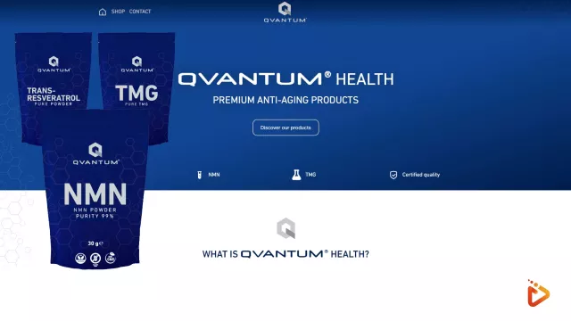 Bild: Ein ganzheitlicher Ansatz: Qvantum® Health für ganzheitliche Gesundheit