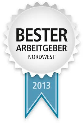 Bild: Gesucht: Beste Arbeitgeber im Nordwesten