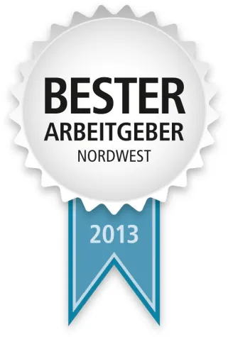 Bild: Gesucht: Beste Arbeitgeber im Nordwesten