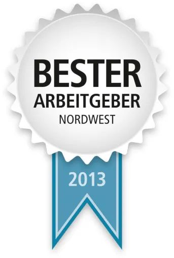 Gesucht: Beste Arbeitgeber im Nordwesten Bild: Gesucht: Beste Arbeitgeber im Nordwesten