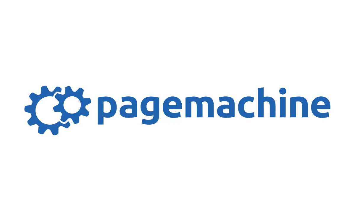 Logo der Pagemachine AG
