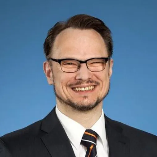 Neuer Geschäftsführer bestellt Bild: Neuer Geschäftsführer bestellt