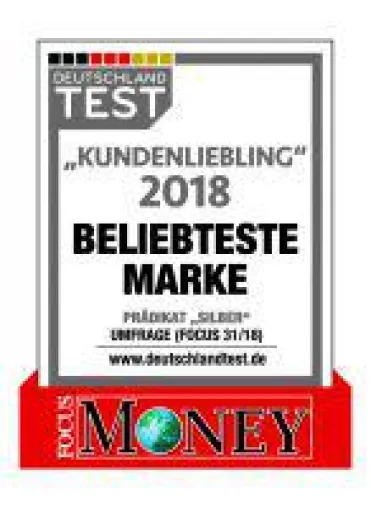 Bild: Auszeichnung für Kundenzufriedenheit: NKD ist "Kundenliebling 2018 - Beliebteste Marke"