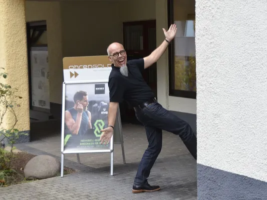 Bild: ohrenGOLD Hörakustik: Zeit, Ruhe und persönliche Lösungen für besseres Hören