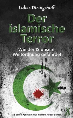 Bild: Buchtipp: "Der islamische Terror" - Wie der IS unsere Weltordnung gefährdet