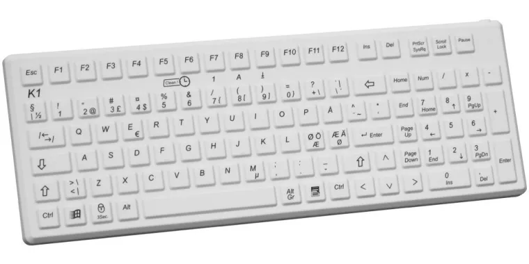 Bild: Hygienebewusstsein stärken - CleanRemind Funktion integriert