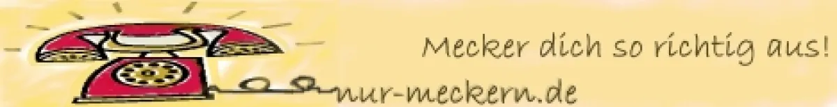 Das neue Unterhaltungsboard - www.nur-meckern.de