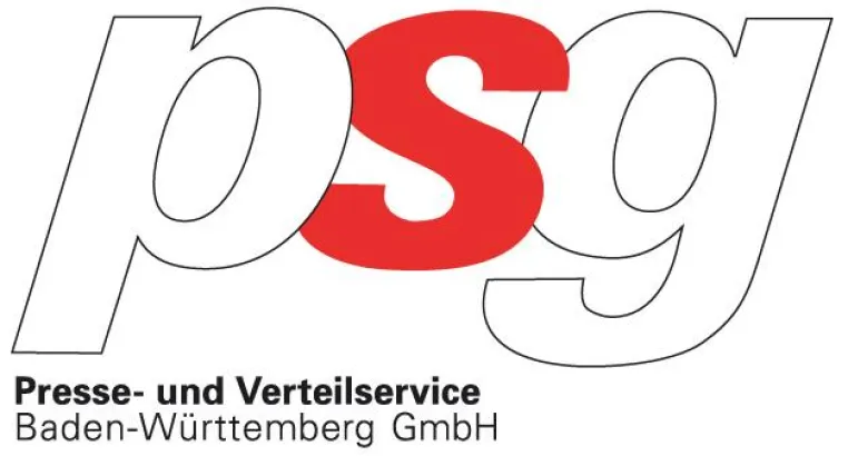 Bild: psg – Presse- und Verteilservice Baden-Württemberg GmbH feiert ihr 25-jähriges Bestehen