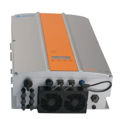 Bild: SOLIVIA 11 - Der neue SOLIVIA Solar Inverter mit Spitzenwirkungsgraden