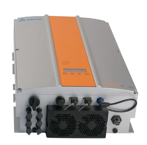 Bild: SOLIVIA 11 - Der neue SOLIVIA Solar Inverter mit Spitzenwirkungsgraden