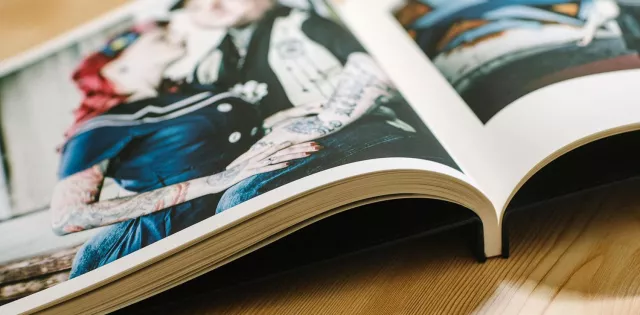 Bild: Portfolio: Tipps für Fotografen