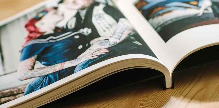 Bild: Portfolio: Tipps für Fotografen