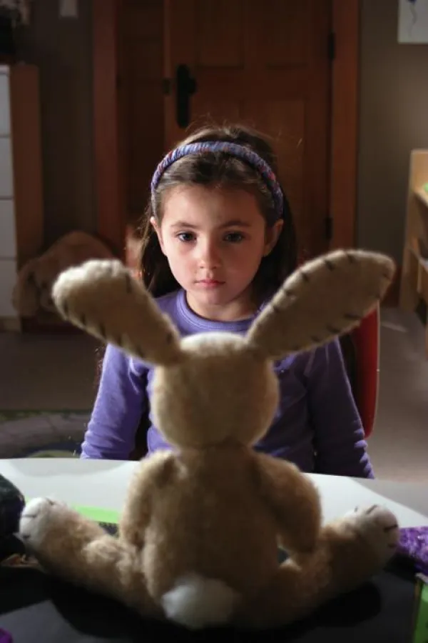 Meine Freundin Mimzy