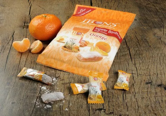 Original IBONS®: das besondere Geschmackserlebnis für den Alltag Bild: Original IBONS®: das besondere Geschmackserlebnis für den Alltag